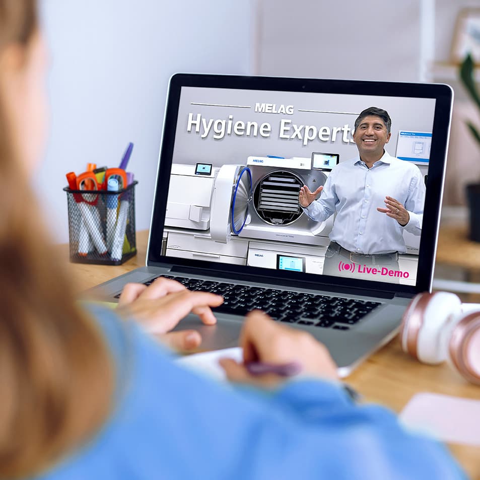 Prenotate una consulenza: In loco, online o in uno showroom