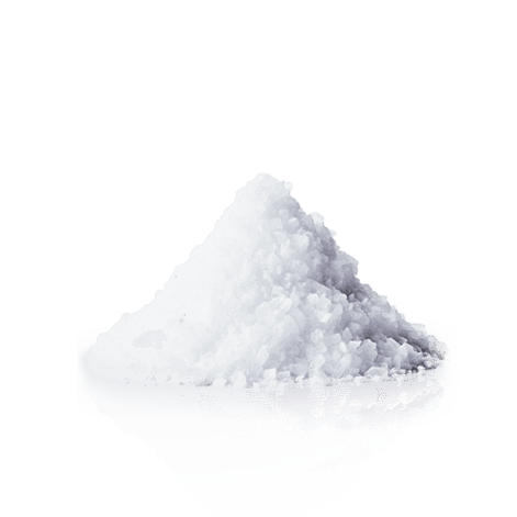 Regenerating Salt
