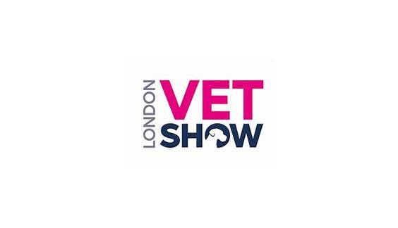 London Vet Show Logo