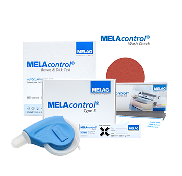 MELAcontrol Helix Produktfoto