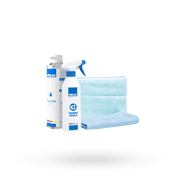 Spray-Chamber