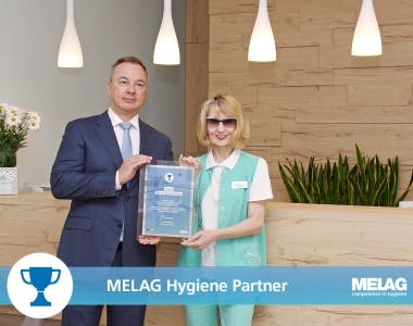 MELAG Hygiene Partner Avanto