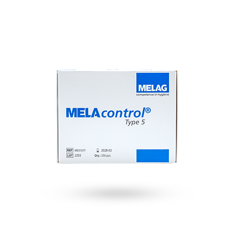 MELAcontrol Type 5