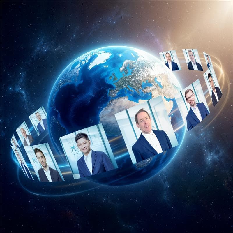 Contact picture
