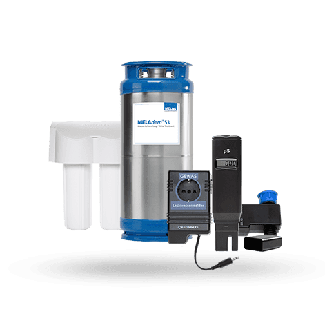 Water Treatment