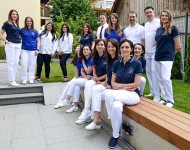 Команда стоматологической клиники Smart Dental Clinic Команда стоматологической клиники Smart Dental Clinic