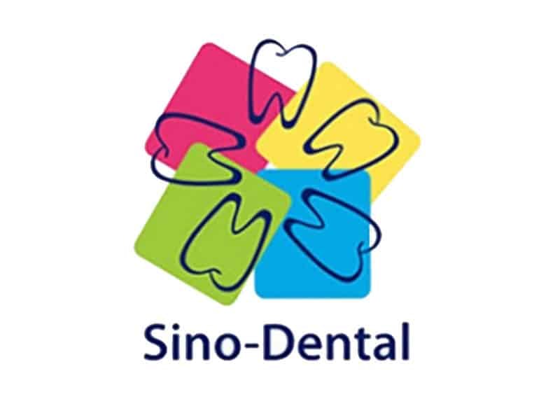 Sino-Dental-Logo