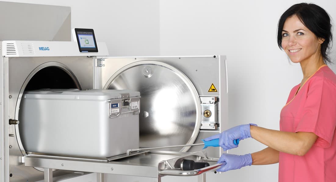 Teaserimage what is a large steam sterilizer