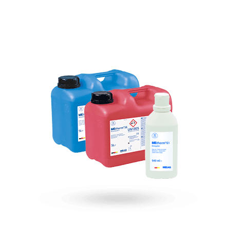 MEtherm Process Agents