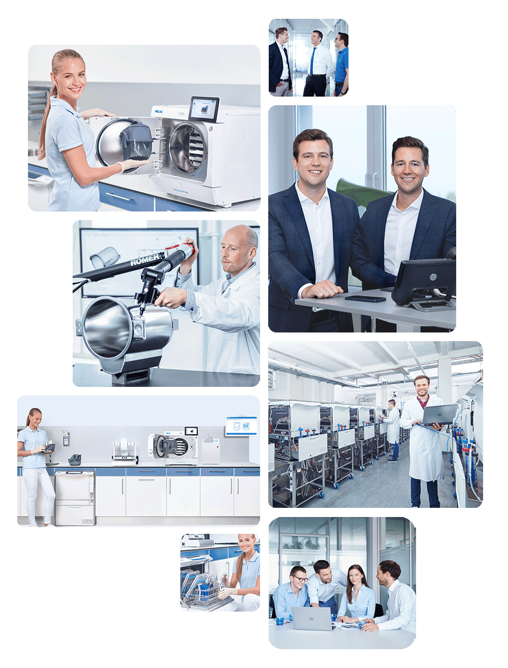 collage-unternehmen