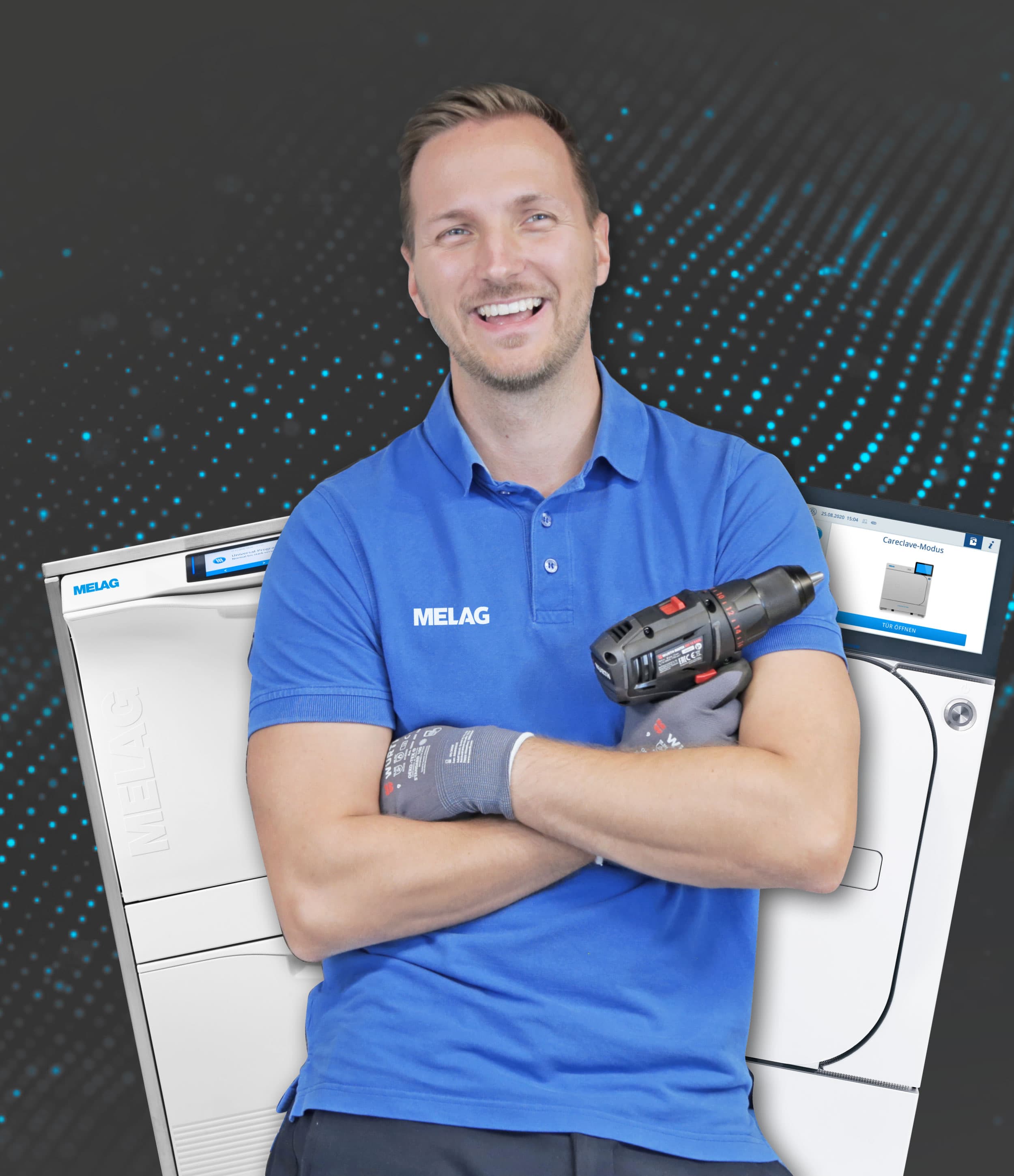 Technischer Kundendienst