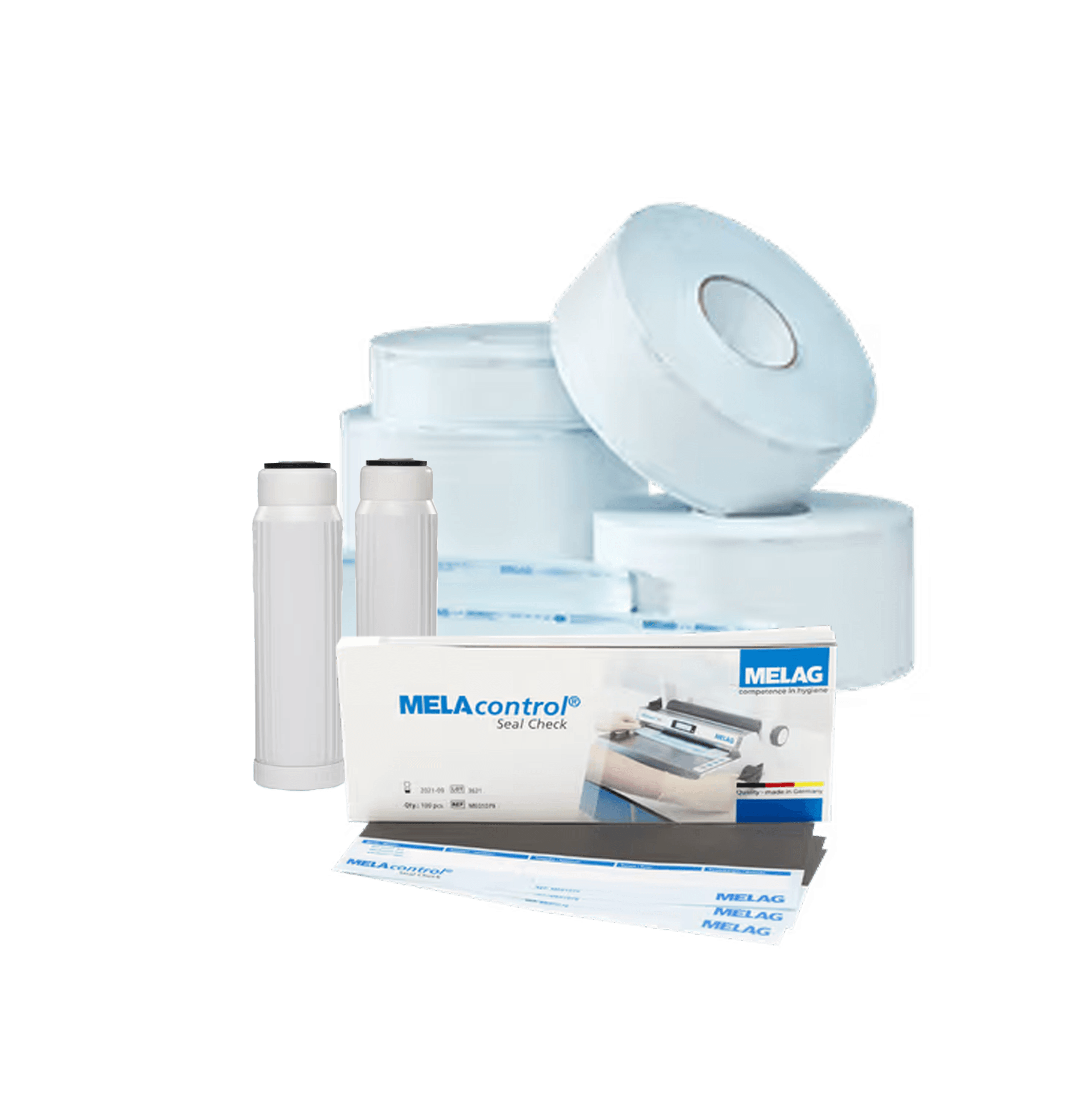 Consumables
