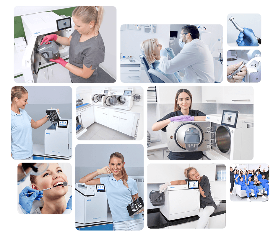 Collage Dental