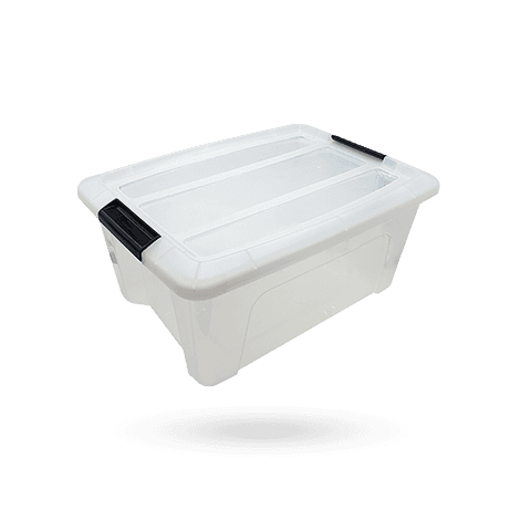 MELAstore transport box