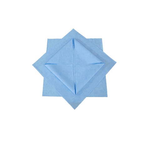 Sterilisation paper