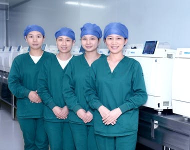 Zhuhai Stomatological Hospital