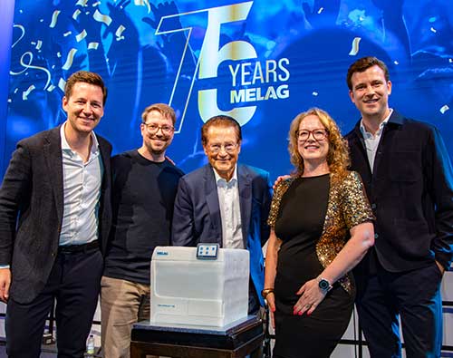 Giornata dell'innovazione 2026 e festa dei 75 anni