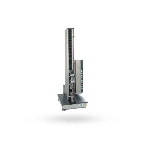 Seal Seam Stability Test