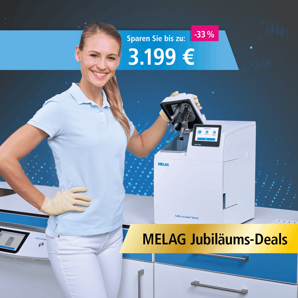 MELAcare Jubiläumsdeals DE-2026 1000x1000