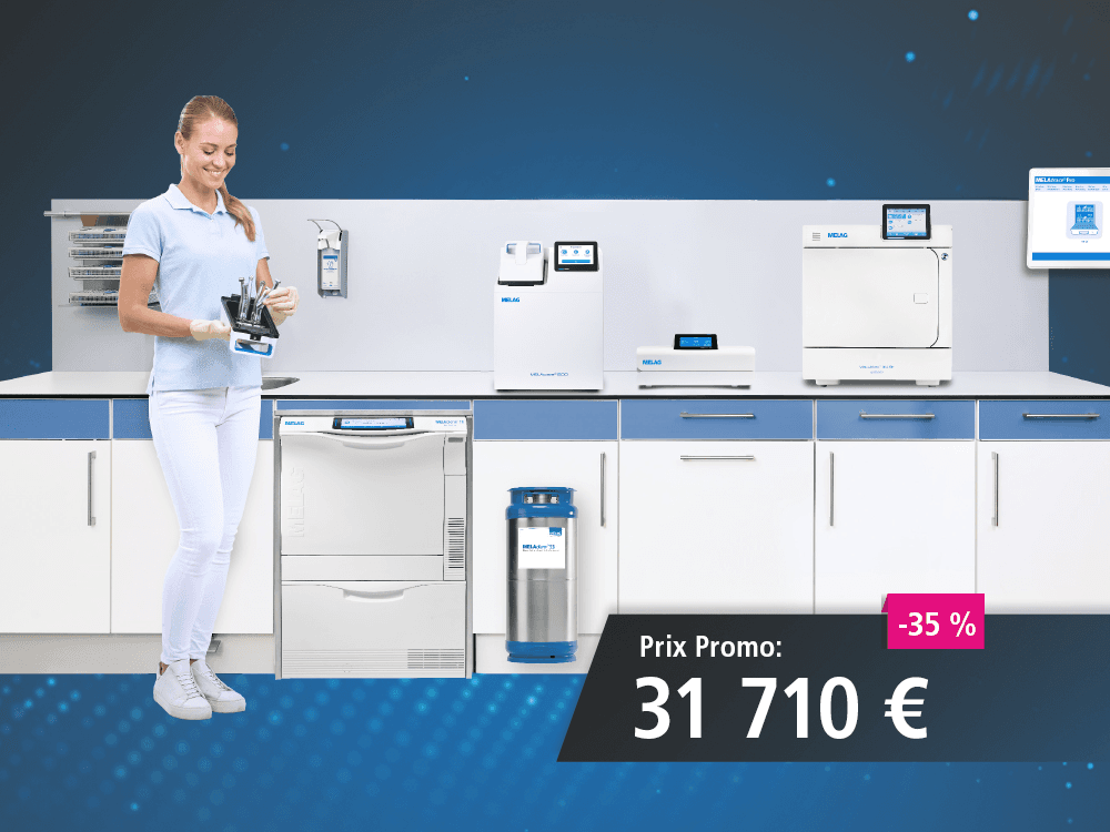 Économisez jusqu’à 18 771 € sur Pack système Premium Line!