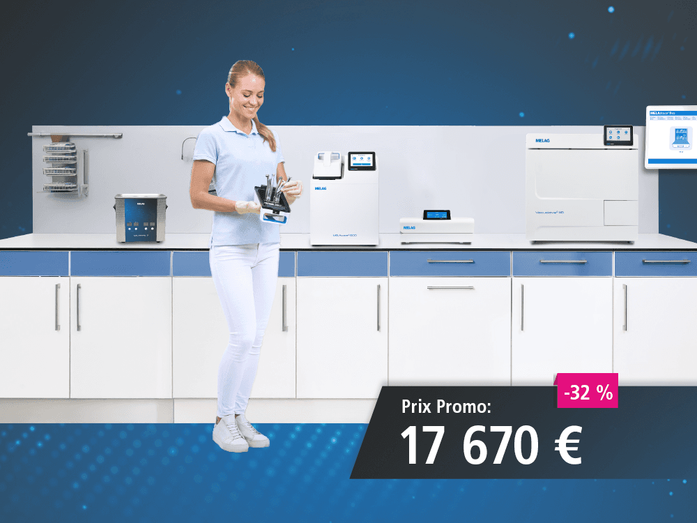 Économisez jusqu’à 8 128 € sur Pack système Prime Line!