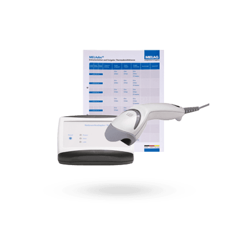 Accessories & components for documentation