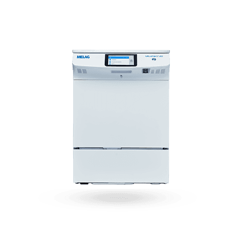 Washer-Disinfectors
